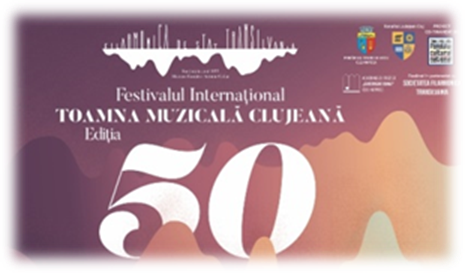 Festivalul TOAMNA MUZICALĂ CLUJEANĂ