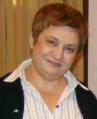 Cristina Maria Sârbu, muzicolog