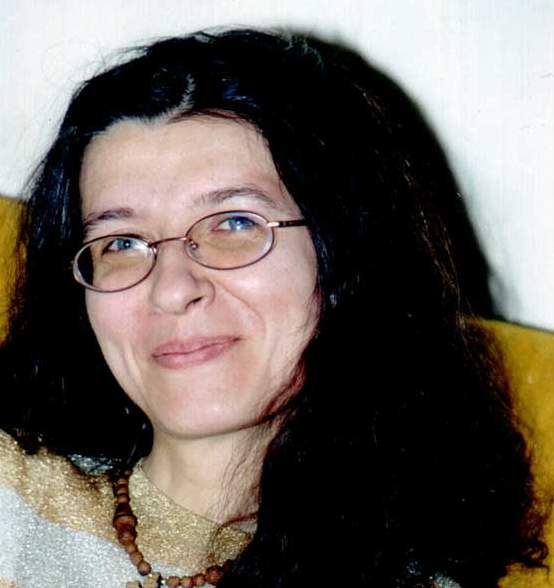 Loredana Baltazar, muzicolog