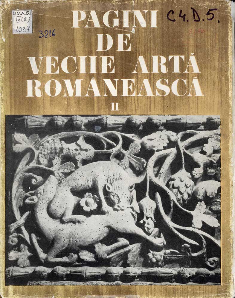 engine trader number Biblioteca Digitală a Publicațiilor Culturale - O colecție de publicații  românești din domeniul științelor umaniste, culturale și sociale